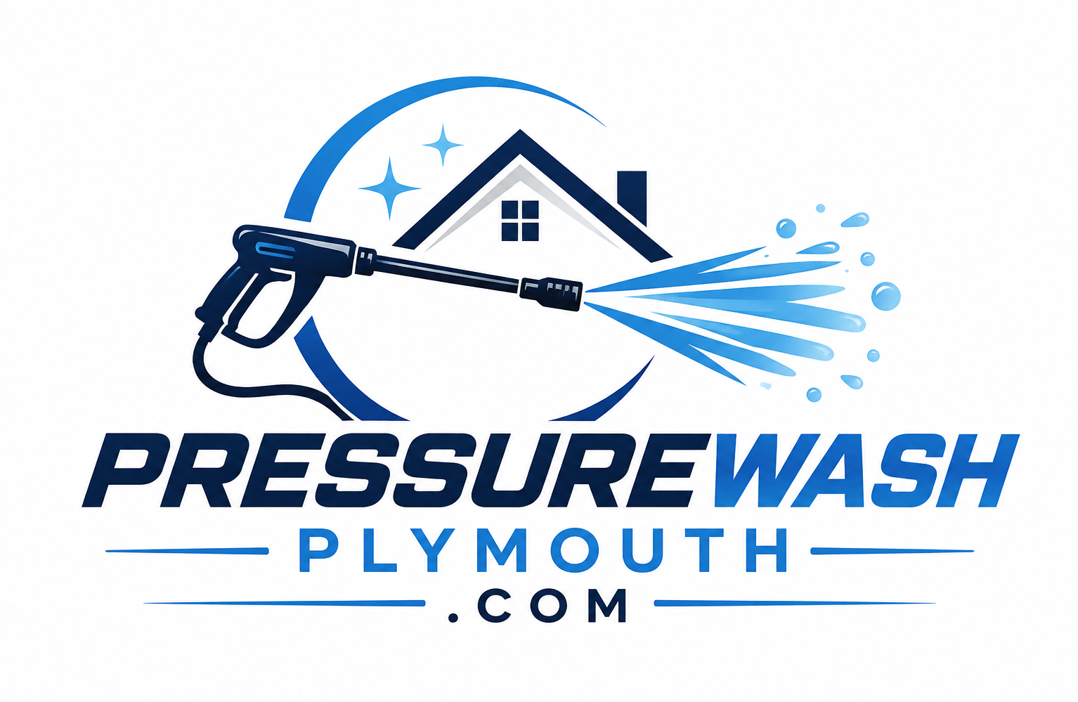 PressureWashPlymouth